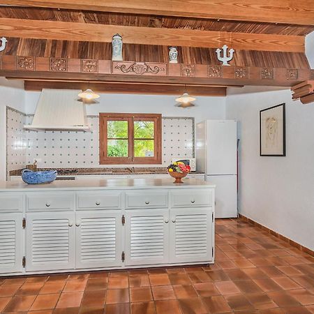 Cuixac D'En Vallori By Sunvillas Mallorca Pollença Dış mekan fotoğraf