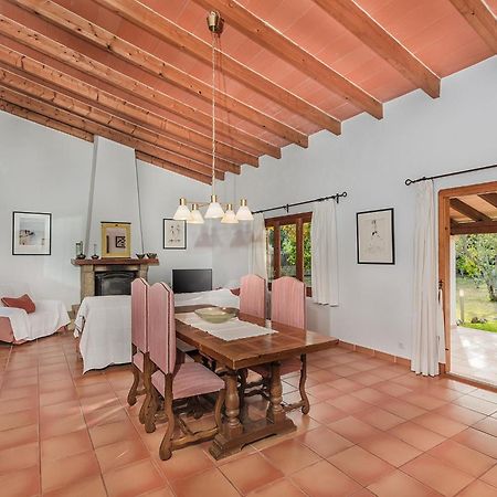 Cuixac D'En Vallori By Sunvillas Mallorca Pollença Dış mekan fotoğraf