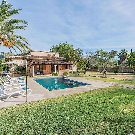 Cuixac D'En Vallori By Sunvillas Mallorca Pollença Dış mekan fotoğraf