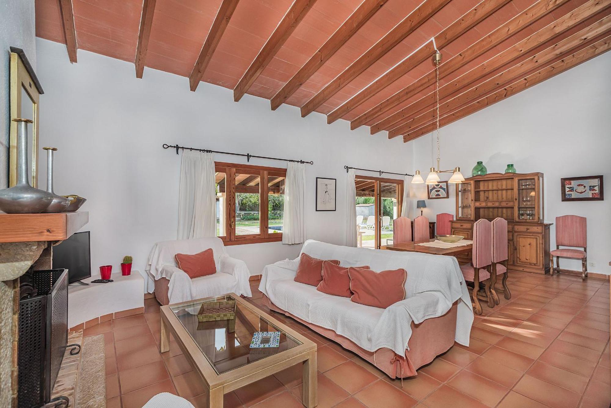 Cuixac D'En Vallori By Sunvillas Mallorca Pollença Dış mekan fotoğraf