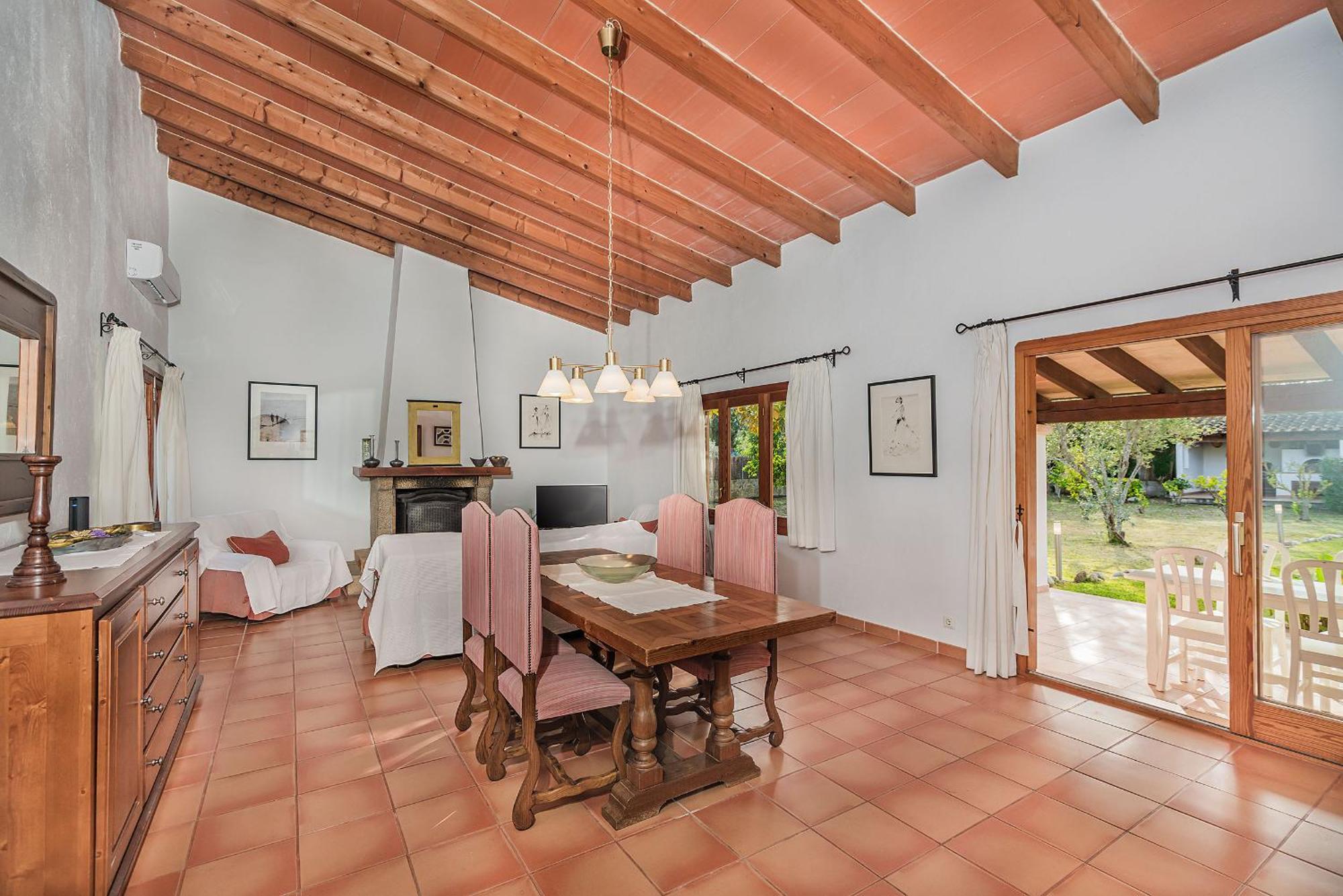 Cuixac D'En Vallori By Sunvillas Mallorca Pollença Dış mekan fotoğraf