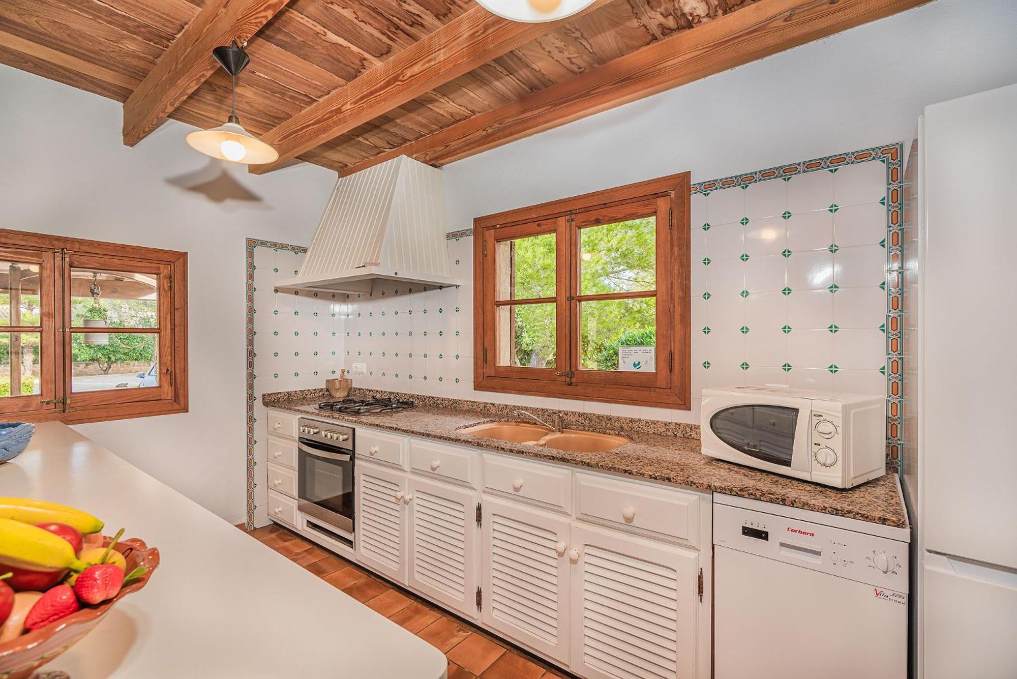 Cuixac D'En Vallori By Sunvillas Mallorca Pollença Dış mekan fotoğraf