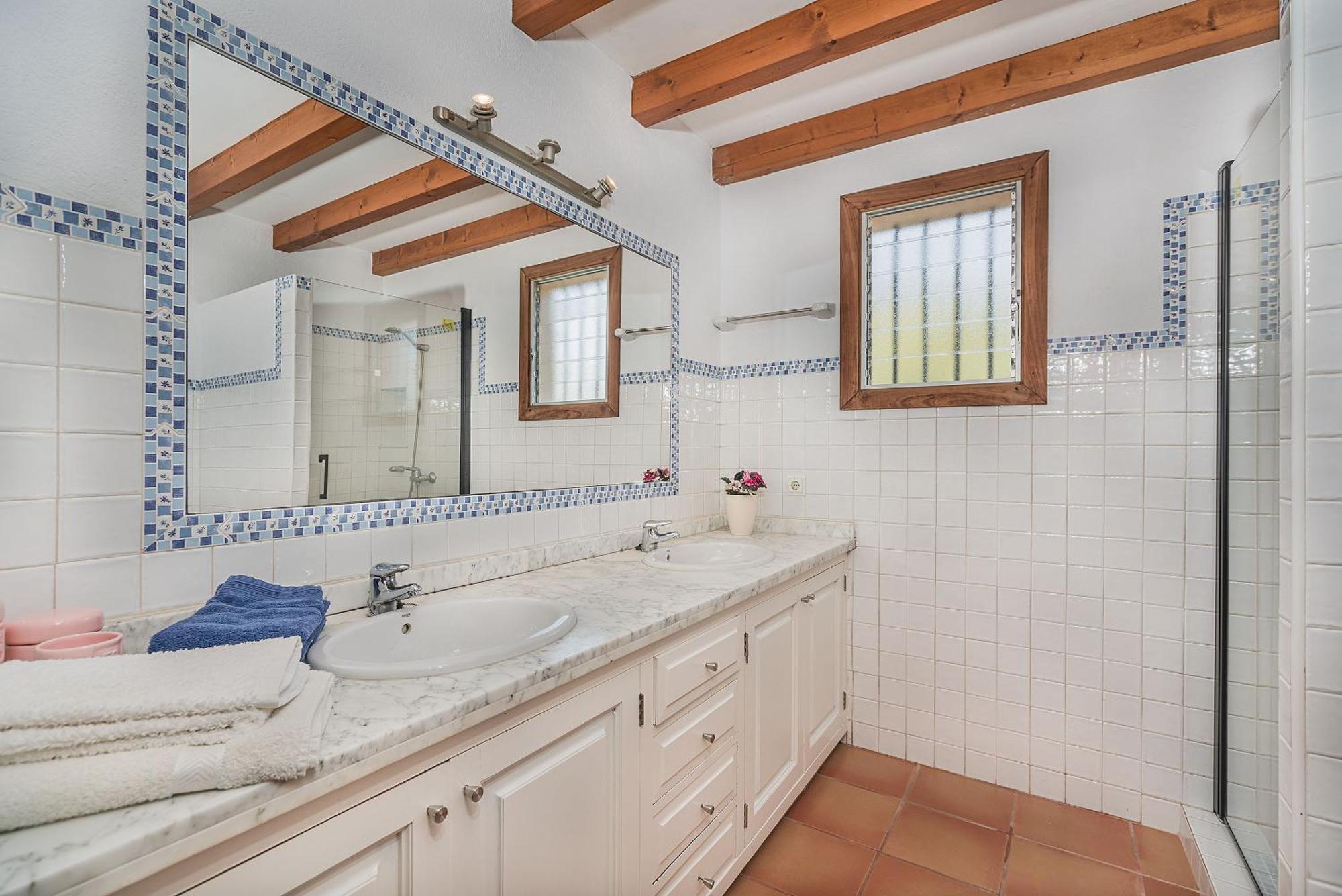 Cuixac D'En Vallori By Sunvillas Mallorca Pollença Dış mekan fotoğraf