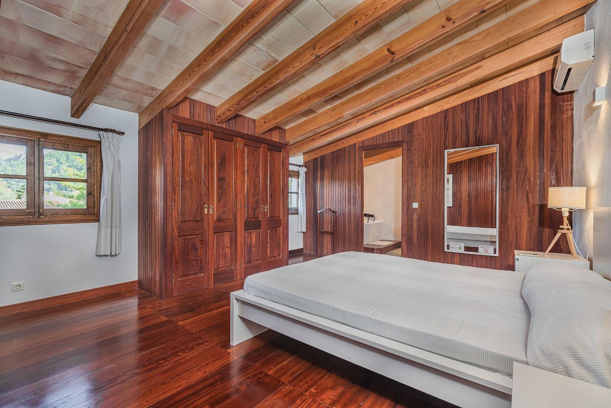Cuixac D'En Vallori By Sunvillas Mallorca Pollença Dış mekan fotoğraf