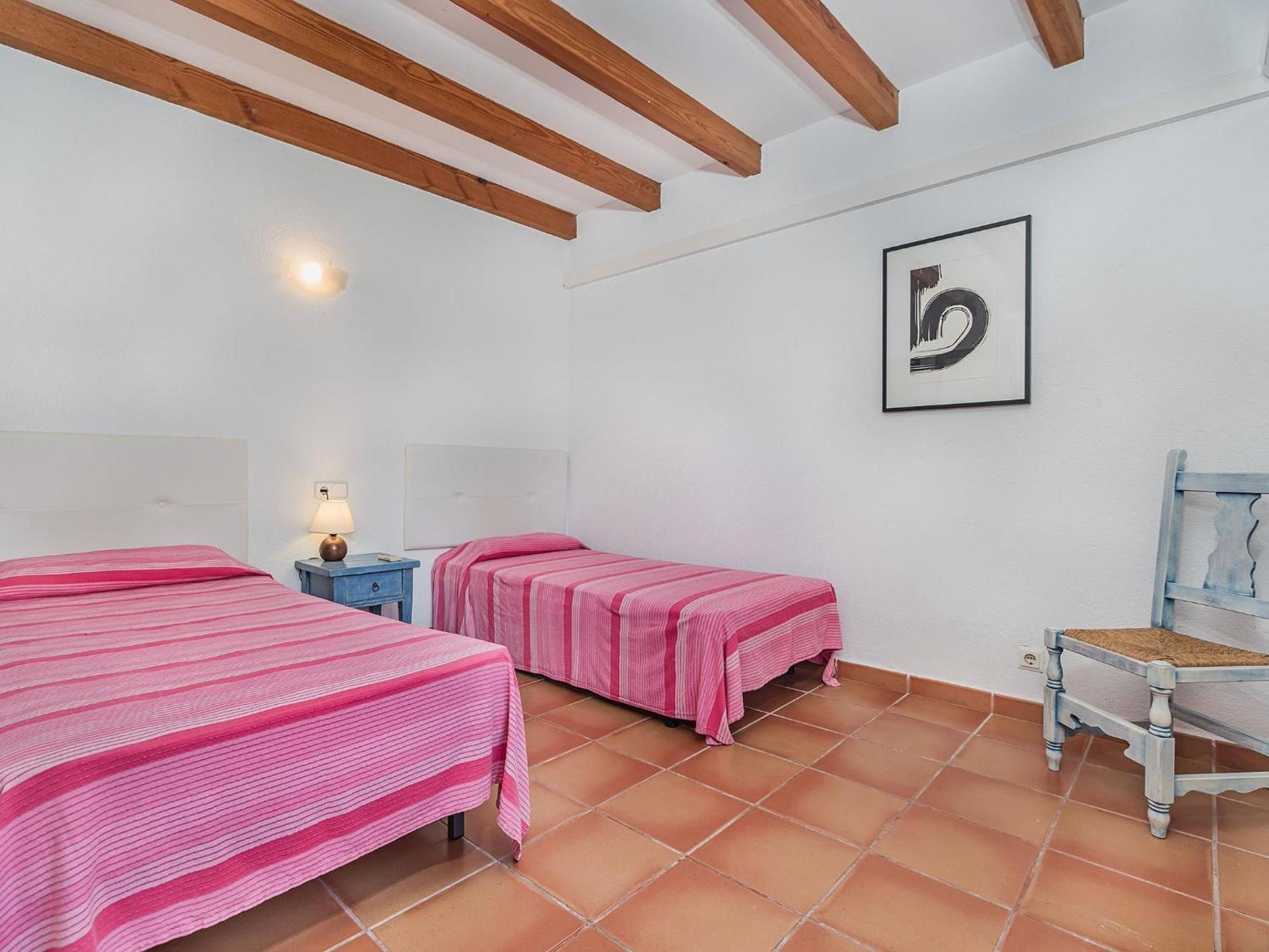 Cuixac D'En Vallori By Sunvillas Mallorca Pollença Dış mekan fotoğraf