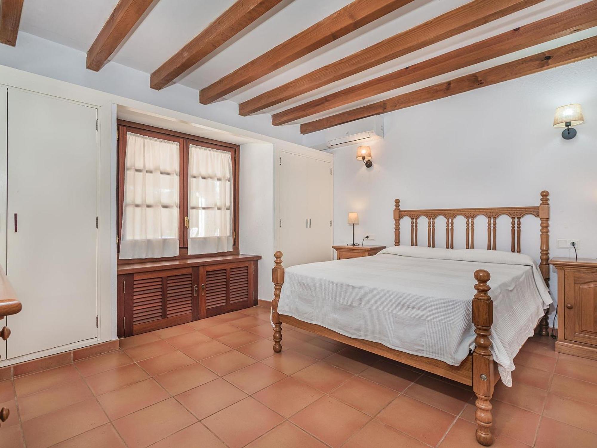 Cuixac D'En Vallori By Sunvillas Mallorca Pollença Dış mekan fotoğraf