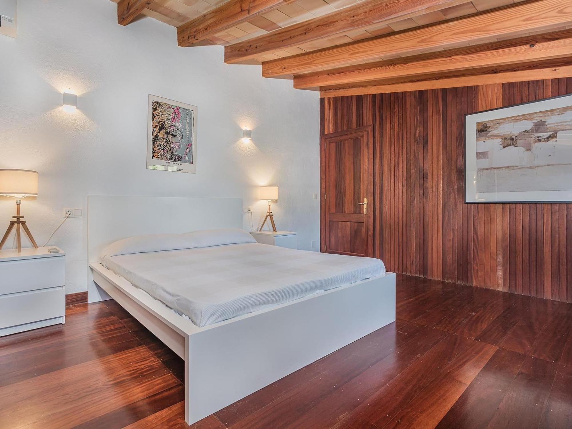 Cuixac D'En Vallori By Sunvillas Mallorca Pollença Dış mekan fotoğraf