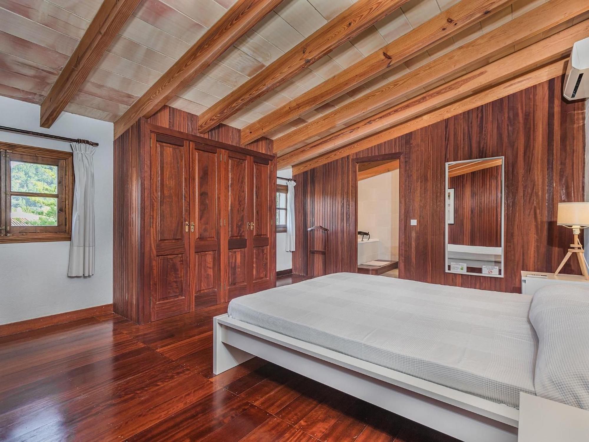 Cuixac D'En Vallori By Sunvillas Mallorca Pollença Dış mekan fotoğraf