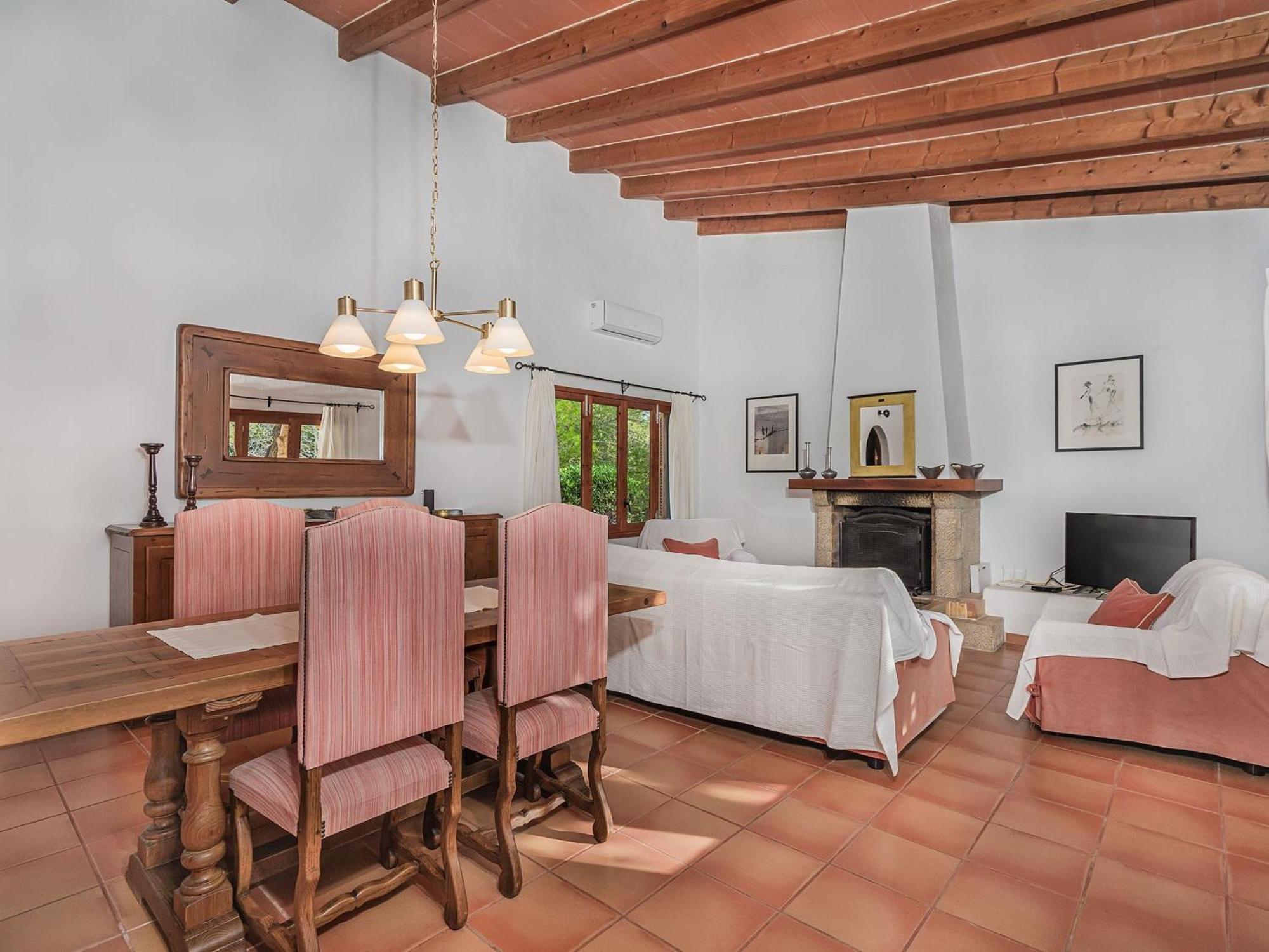 Cuixac D'En Vallori By Sunvillas Mallorca Pollença Dış mekan fotoğraf