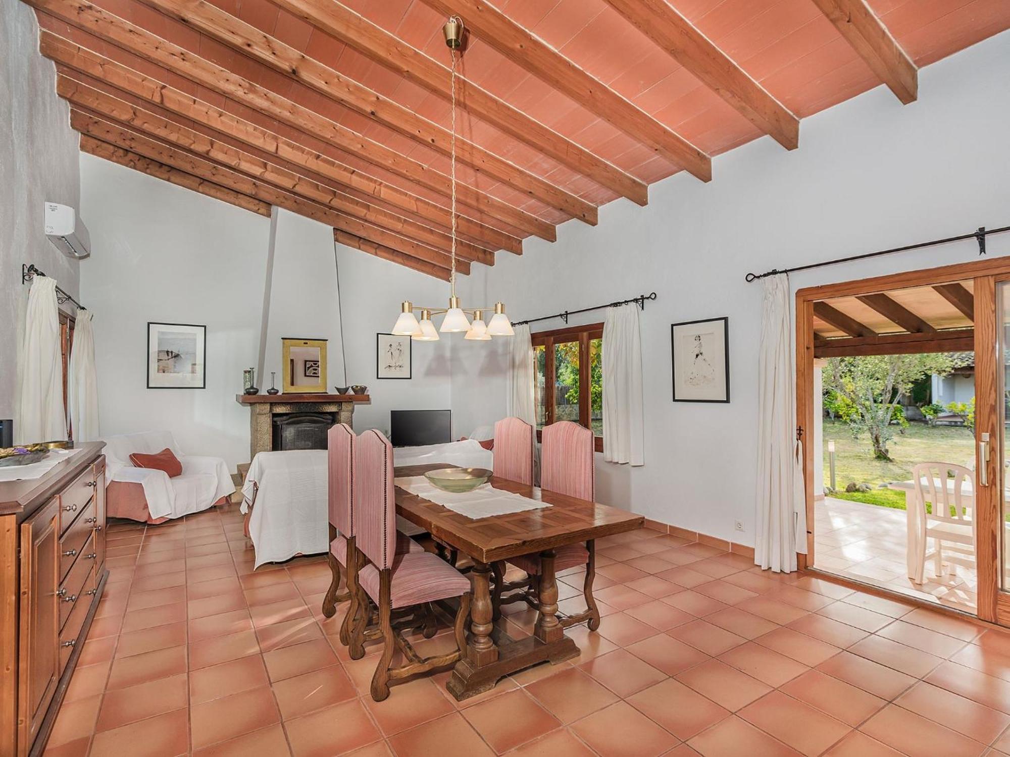 Cuixac D'En Vallori By Sunvillas Mallorca Pollença Dış mekan fotoğraf