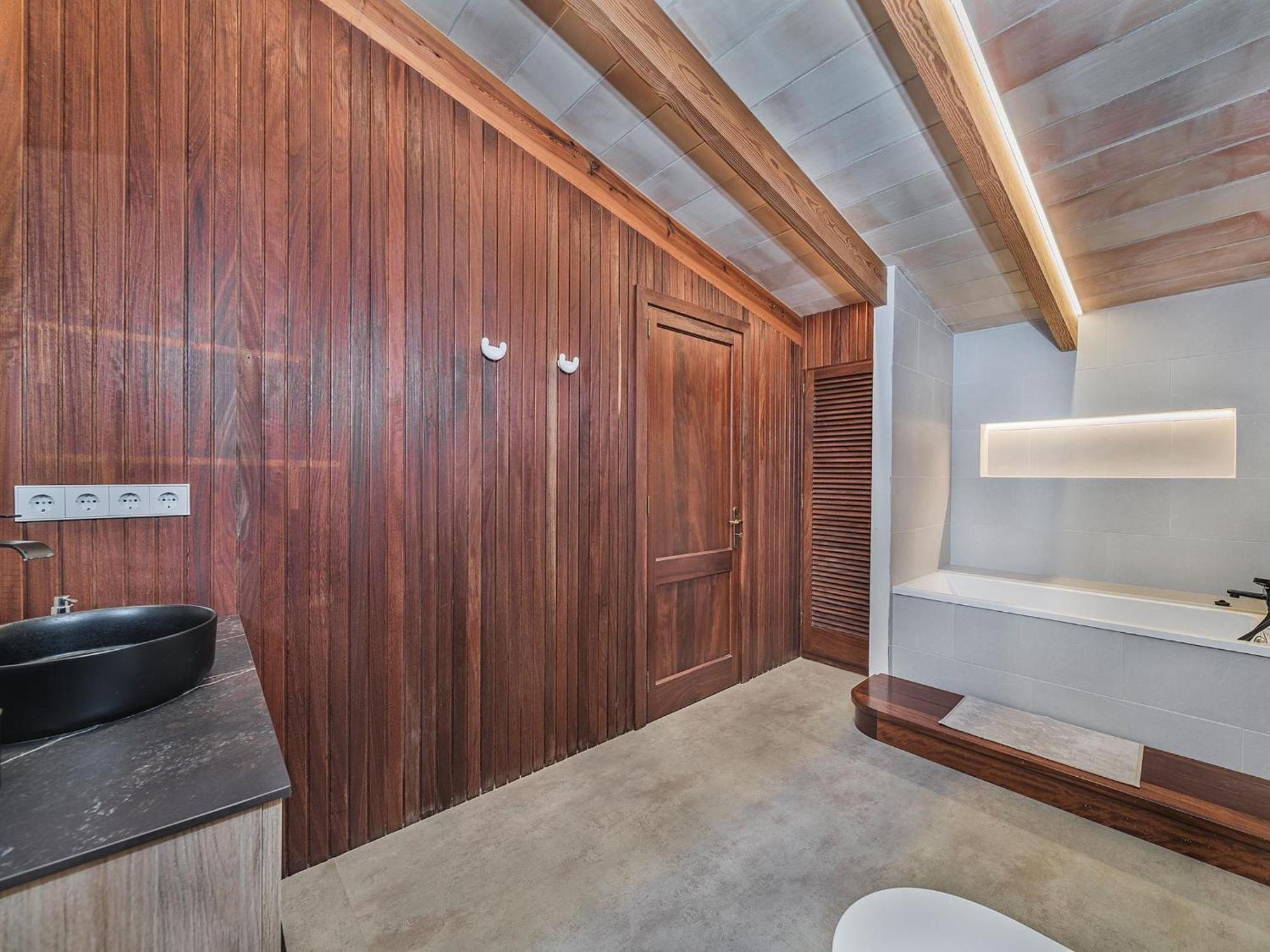 Cuixac D'En Vallori By Sunvillas Mallorca Pollença Dış mekan fotoğraf