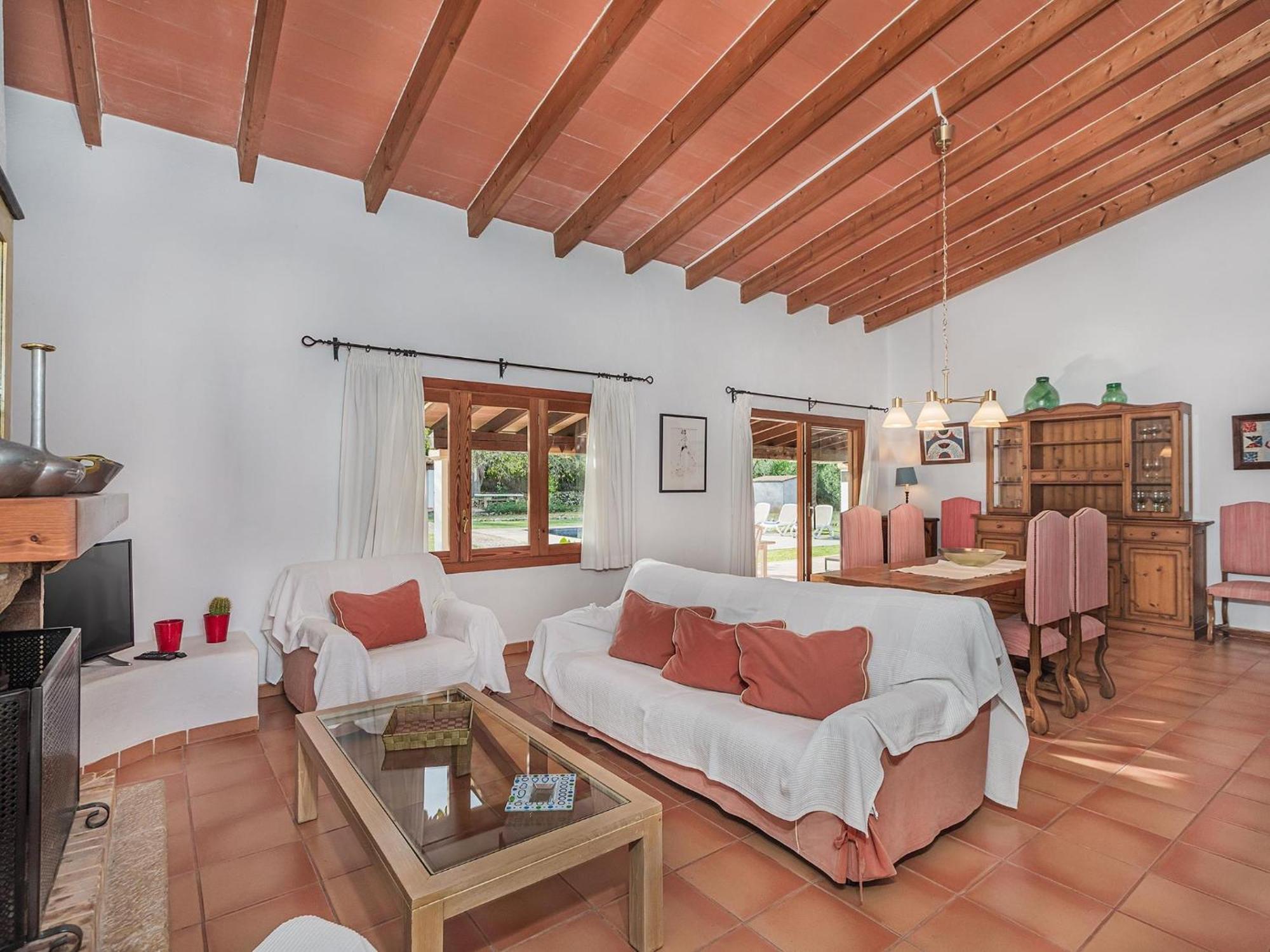 Cuixac D'En Vallori By Sunvillas Mallorca Pollença Dış mekan fotoğraf