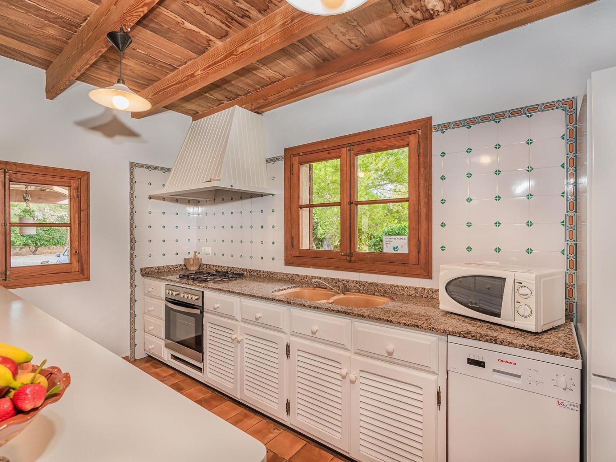 Cuixac D'En Vallori By Sunvillas Mallorca Pollença Dış mekan fotoğraf