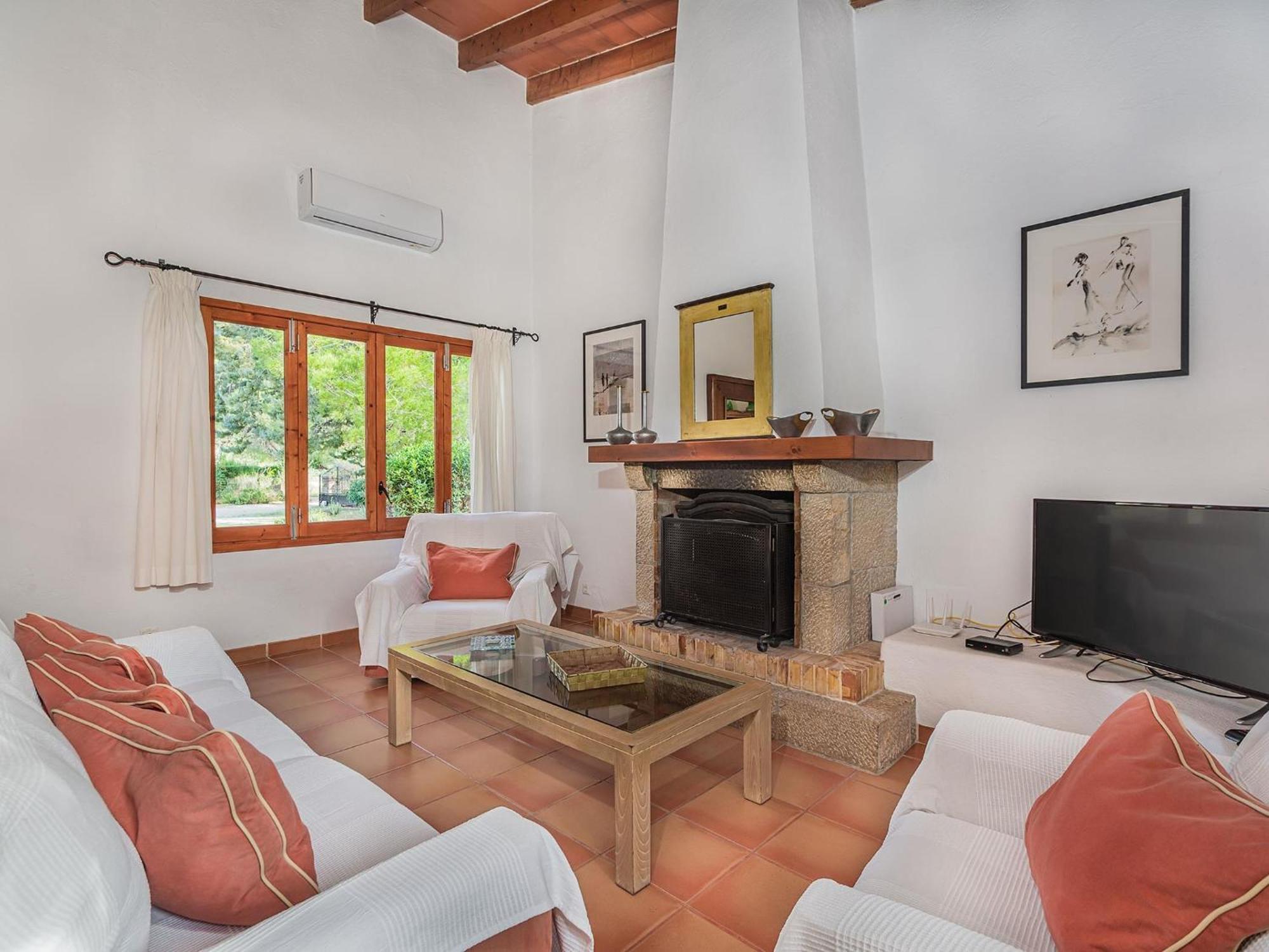 Cuixac D'En Vallori By Sunvillas Mallorca Pollença Dış mekan fotoğraf