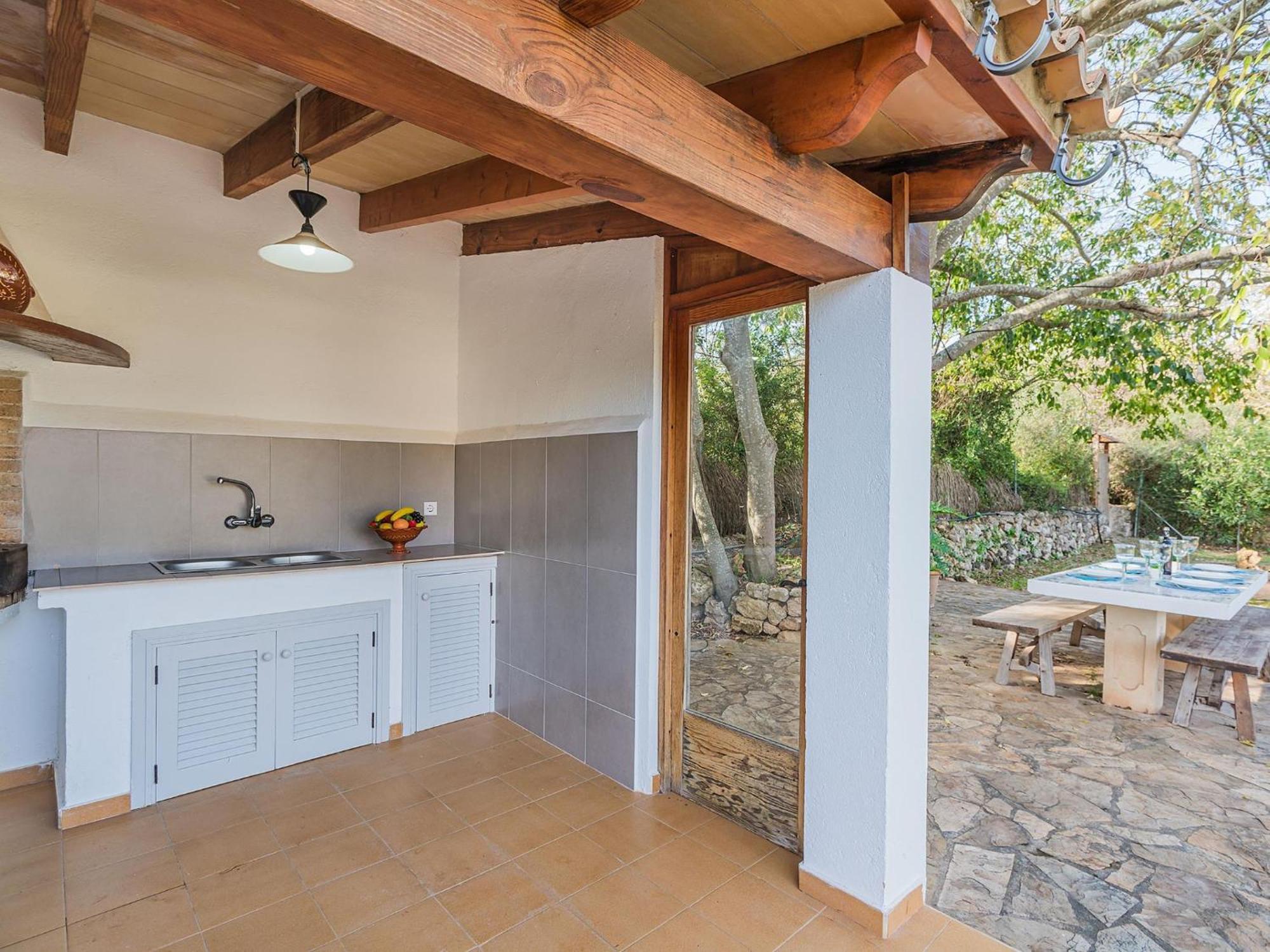 Cuixac D'En Vallori By Sunvillas Mallorca Pollença Dış mekan fotoğraf