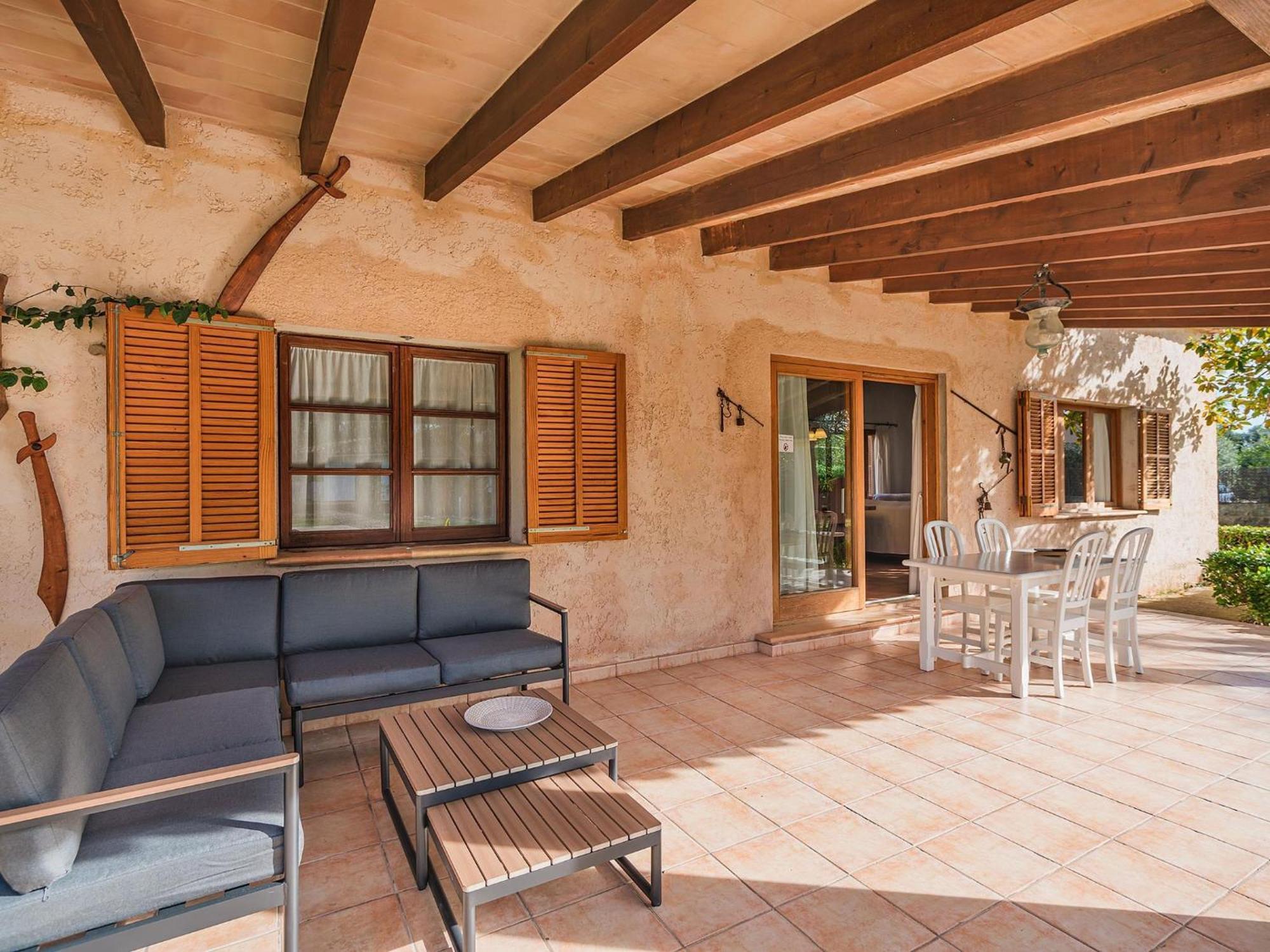 Cuixac D'En Vallori By Sunvillas Mallorca Pollença Dış mekan fotoğraf