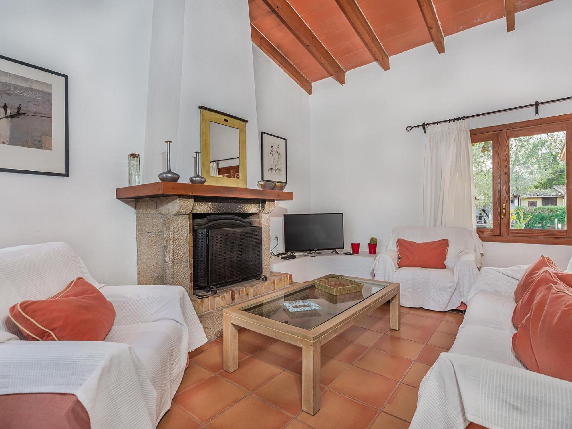 Cuixac D'En Vallori By Sunvillas Mallorca Pollença Dış mekan fotoğraf