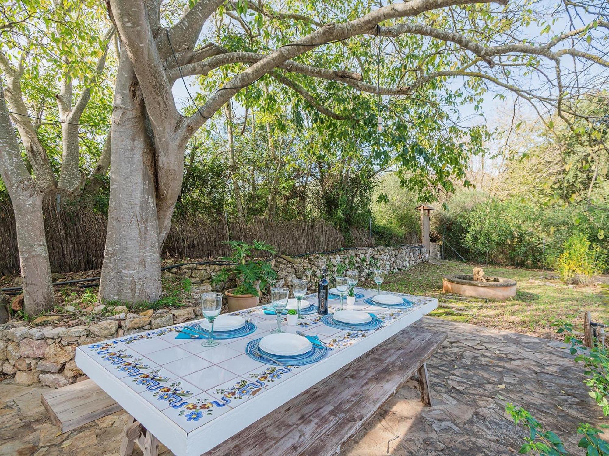 Cuixac D'En Vallori By Sunvillas Mallorca Pollença Dış mekan fotoğraf